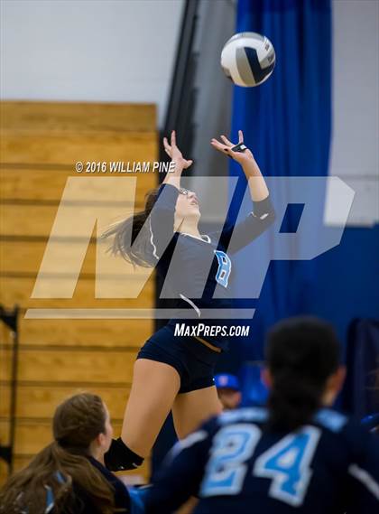 Thumbnail 3 in Westlake vs Spackenkill (NYSPHSAA Class B Regional Semifinal) photogallery.