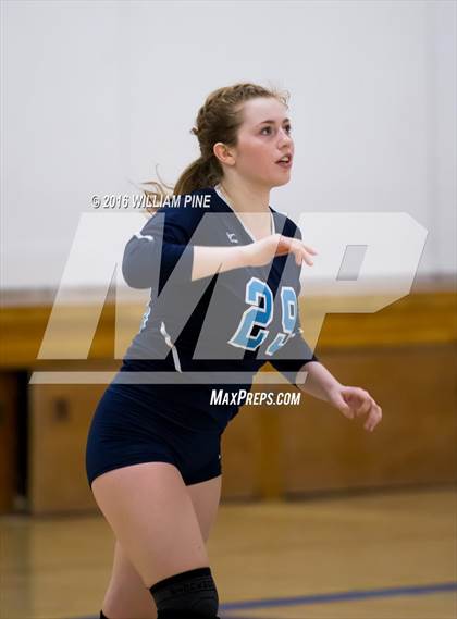 Thumbnail 1 in Westlake vs Spackenkill (NYSPHSAA Class B Regional Semifinal) photogallery.