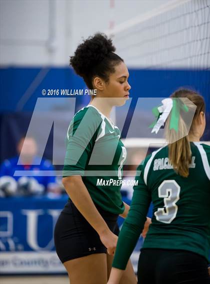 Thumbnail 1 in Westlake vs Spackenkill (NYSPHSAA Class B Regional Semifinal) photogallery.