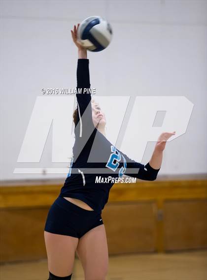 Thumbnail 3 in Westlake vs Spackenkill (NYSPHSAA Class B Regional Semifinal) photogallery.