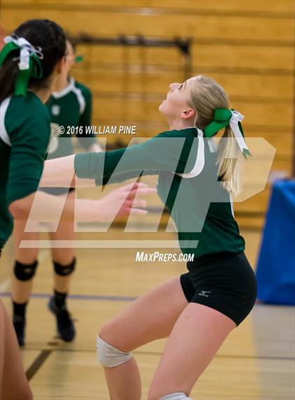Thumbnail 1 in Westlake vs Spackenkill (NYSPHSAA Class B Regional Semifinal) photogallery.