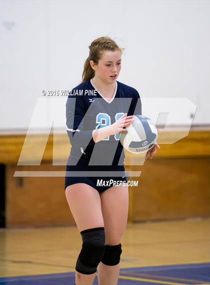 Thumbnail 3 in Westlake vs Spackenkill (NYSPHSAA Class B Regional Semifinal) photogallery.