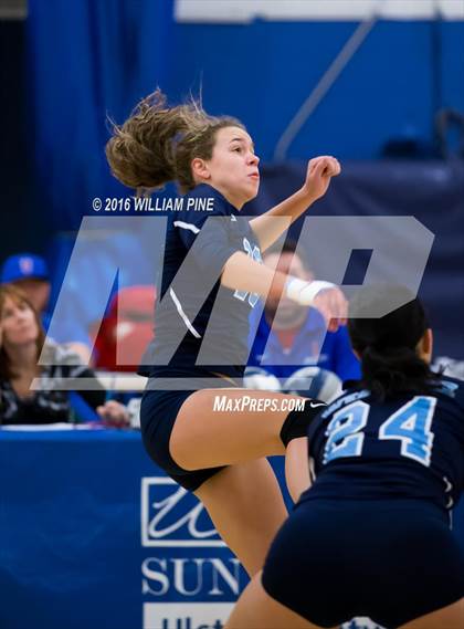 Thumbnail 1 in Westlake vs Spackenkill (NYSPHSAA Class B Regional Semifinal) photogallery.