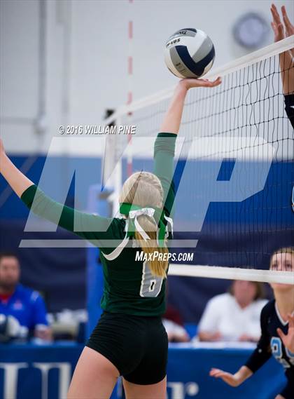 Thumbnail 1 in Westlake vs Spackenkill (NYSPHSAA Class B Regional Semifinal) photogallery.