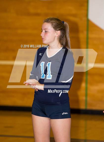 Thumbnail 3 in Westlake vs Spackenkill (NYSPHSAA Class B Regional Semifinal) photogallery.