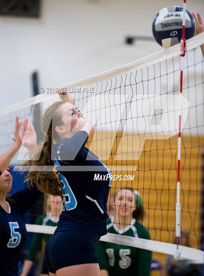 Thumbnail 3 in Westlake vs Spackenkill (NYSPHSAA Class B Regional Semifinal) photogallery.