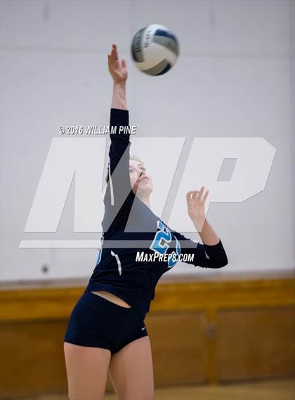 Thumbnail 3 in Westlake vs Spackenkill (NYSPHSAA Class B Regional Semifinal) photogallery.