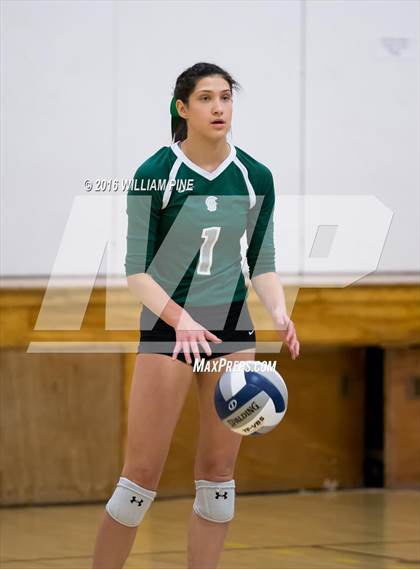 Thumbnail 3 in Westlake vs Spackenkill (NYSPHSAA Class B Regional Semifinal) photogallery.