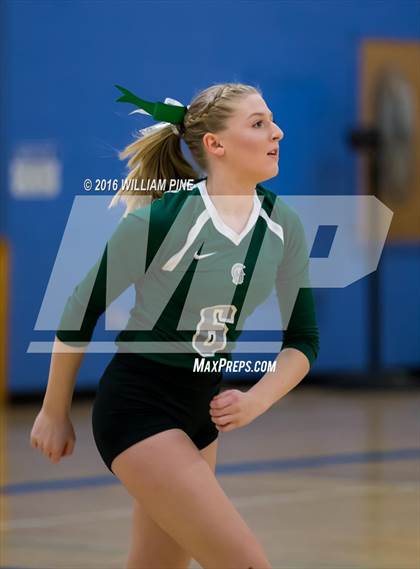 Thumbnail 2 in Westlake vs Spackenkill (NYSPHSAA Class B Regional Semifinal) photogallery.