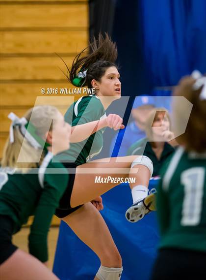 Thumbnail 1 in Westlake vs Spackenkill (NYSPHSAA Class B Regional Semifinal) photogallery.