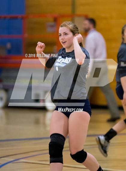 Thumbnail 2 in Westlake vs Spackenkill (NYSPHSAA Class B Regional Semifinal) photogallery.