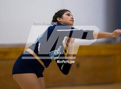 Thumbnail 1 in Westlake vs Spackenkill (NYSPHSAA Class B Regional Semifinal) photogallery.