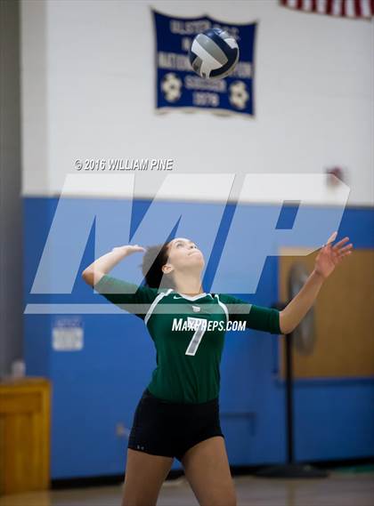 Thumbnail 3 in Westlake vs Spackenkill (NYSPHSAA Class B Regional Semifinal) photogallery.