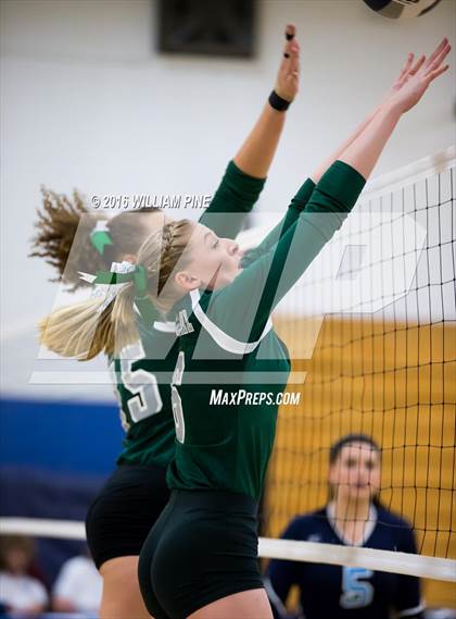 Thumbnail 3 in Westlake vs Spackenkill (NYSPHSAA Class B Regional Semifinal) photogallery.