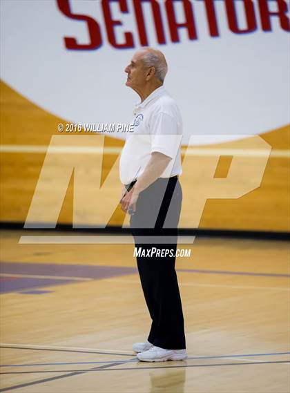 Thumbnail 2 in Westlake vs Spackenkill (NYSPHSAA Class B Regional Semifinal) photogallery.