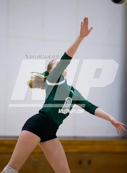 Thumbnail 1 in Westlake vs Spackenkill (NYSPHSAA Class B Regional Semifinal) photogallery.