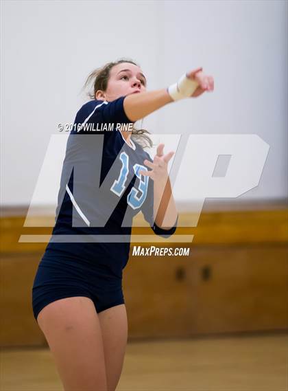 Thumbnail 2 in Westlake vs Spackenkill (NYSPHSAA Class B Regional Semifinal) photogallery.