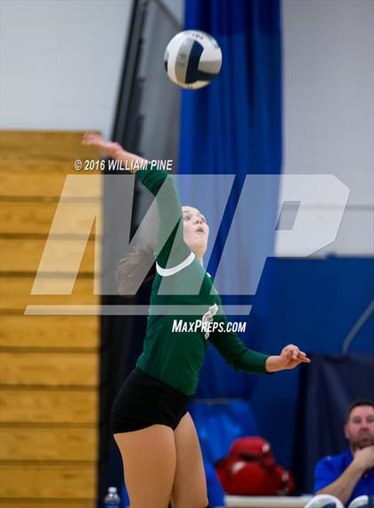 Thumbnail 2 in Westlake vs Spackenkill (NYSPHSAA Class B Regional Semifinal) photogallery.