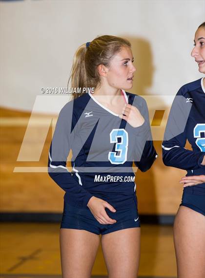 Thumbnail 1 in Westlake vs Spackenkill (NYSPHSAA Class B Regional Semifinal) photogallery.