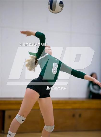 Thumbnail 1 in Westlake vs Spackenkill (NYSPHSAA Class B Regional Semifinal) photogallery.