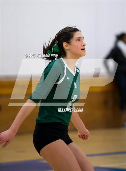 Thumbnail 1 in Westlake vs Spackenkill (NYSPHSAA Class B Regional Semifinal) photogallery.
