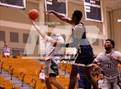 Photo from the gallery "Calvary Christian Academy vs. Prolific Prep of Napa Christian (Holiday Hoopsgiving)"