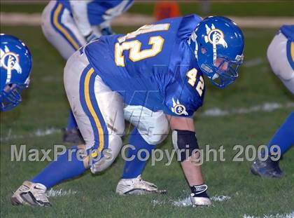 Thumbnail 2 in Old Saybrook-Westbrook @ Vinal RVT-Coginchaug photogallery.