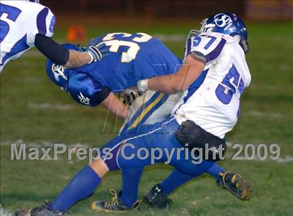 Thumbnail 1 in Old Saybrook-Westbrook @ Vinal RVT-Coginchaug photogallery.