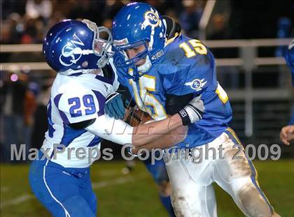 Thumbnail 3 in Old Saybrook-Westbrook @ Vinal RVT-Coginchaug photogallery.
