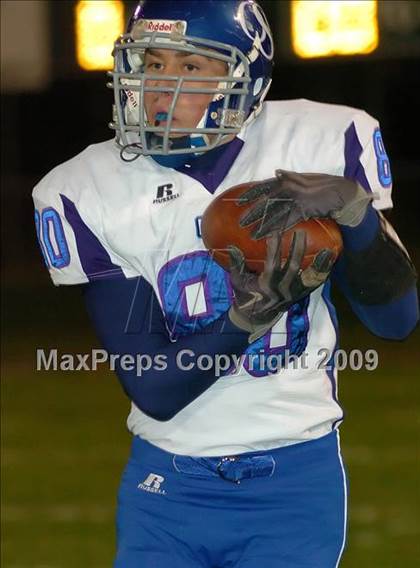 Thumbnail 1 in Old Saybrook-Westbrook @ Vinal RVT-Coginchaug photogallery.