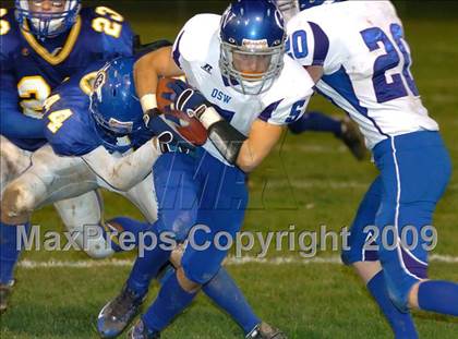 Thumbnail 3 in Old Saybrook-Westbrook @ Vinal RVT-Coginchaug photogallery.