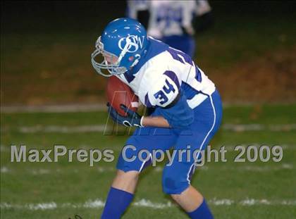 Thumbnail 1 in Old Saybrook-Westbrook @ Vinal RVT-Coginchaug photogallery.