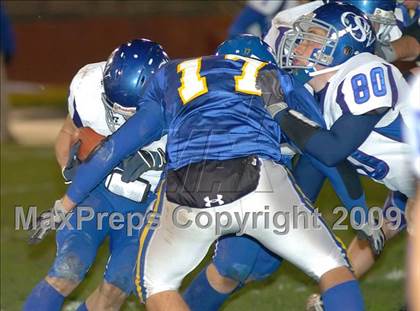 Thumbnail 2 in Old Saybrook-Westbrook @ Vinal RVT-Coginchaug photogallery.