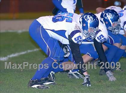 Thumbnail 2 in Old Saybrook-Westbrook @ Vinal RVT-Coginchaug photogallery.