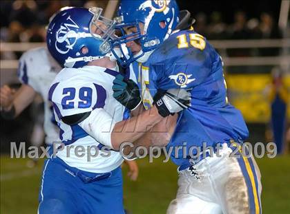 Thumbnail 1 in Old Saybrook-Westbrook @ Vinal RVT-Coginchaug photogallery.