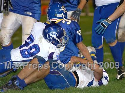 Thumbnail 2 in Old Saybrook-Westbrook @ Vinal RVT-Coginchaug photogallery.