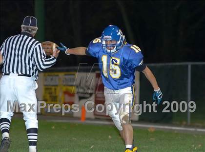 Thumbnail 1 in Old Saybrook-Westbrook @ Vinal RVT-Coginchaug photogallery.