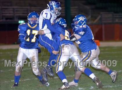 Thumbnail 2 in Old Saybrook-Westbrook @ Vinal RVT-Coginchaug photogallery.