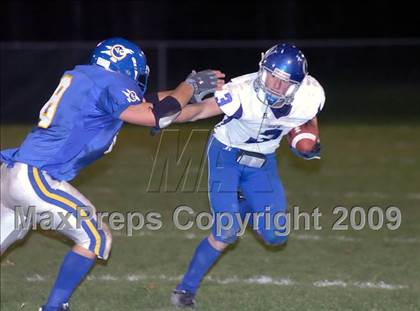 Thumbnail 3 in Old Saybrook-Westbrook @ Vinal RVT-Coginchaug photogallery.