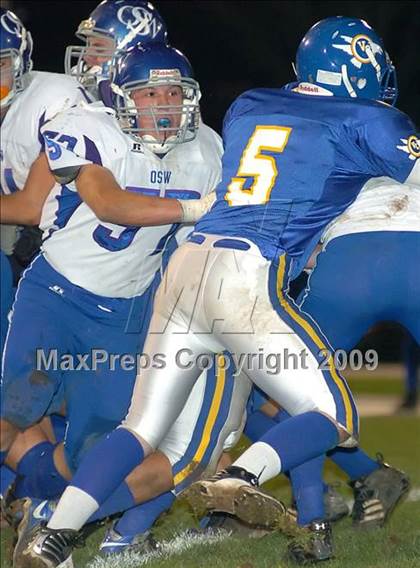 Thumbnail 3 in Old Saybrook-Westbrook @ Vinal RVT-Coginchaug photogallery.