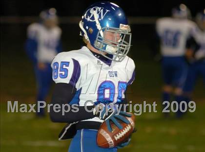 Thumbnail 3 in Old Saybrook-Westbrook @ Vinal RVT-Coginchaug photogallery.