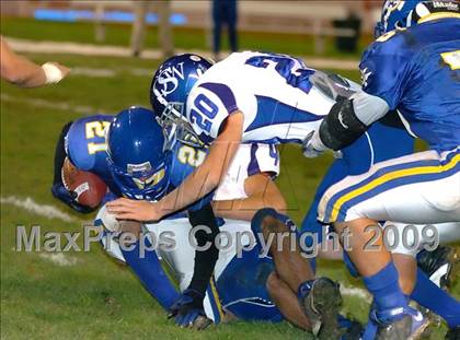 Thumbnail 2 in Old Saybrook-Westbrook @ Vinal RVT-Coginchaug photogallery.