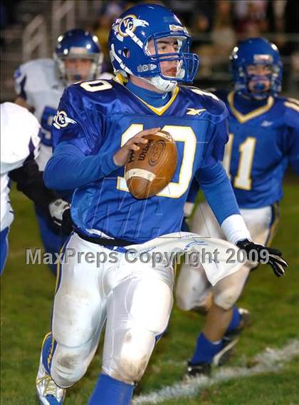 Thumbnail 2 in Old Saybrook-Westbrook @ Vinal RVT-Coginchaug photogallery.