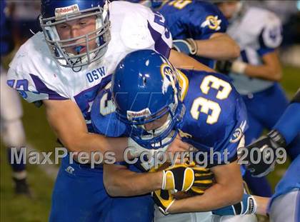 Thumbnail 1 in Old Saybrook-Westbrook @ Vinal RVT-Coginchaug photogallery.