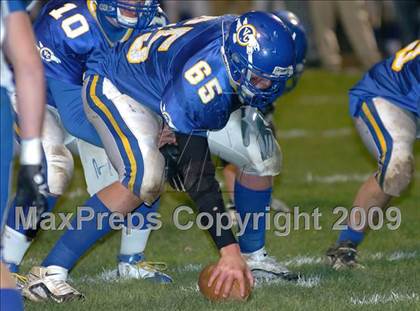 Thumbnail 1 in Old Saybrook-Westbrook @ Vinal RVT-Coginchaug photogallery.