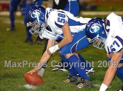 Thumbnail 2 in Old Saybrook-Westbrook @ Vinal RVT-Coginchaug photogallery.