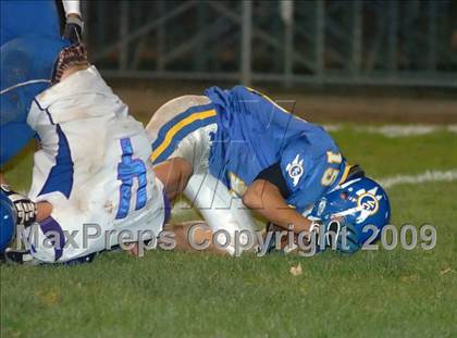 Thumbnail 2 in Old Saybrook-Westbrook @ Vinal RVT-Coginchaug photogallery.