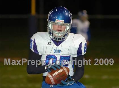 Thumbnail 2 in Old Saybrook-Westbrook @ Vinal RVT-Coginchaug photogallery.