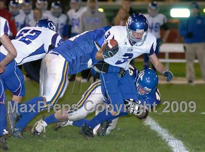 Thumbnail 3 in Old Saybrook-Westbrook @ Vinal RVT-Coginchaug photogallery.