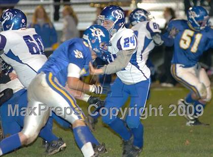 Thumbnail 1 in Old Saybrook-Westbrook @ Vinal RVT-Coginchaug photogallery.